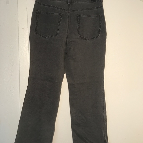 Quaker Factory DreamJeannes Bootcut Jeans - Picture 11 of 11